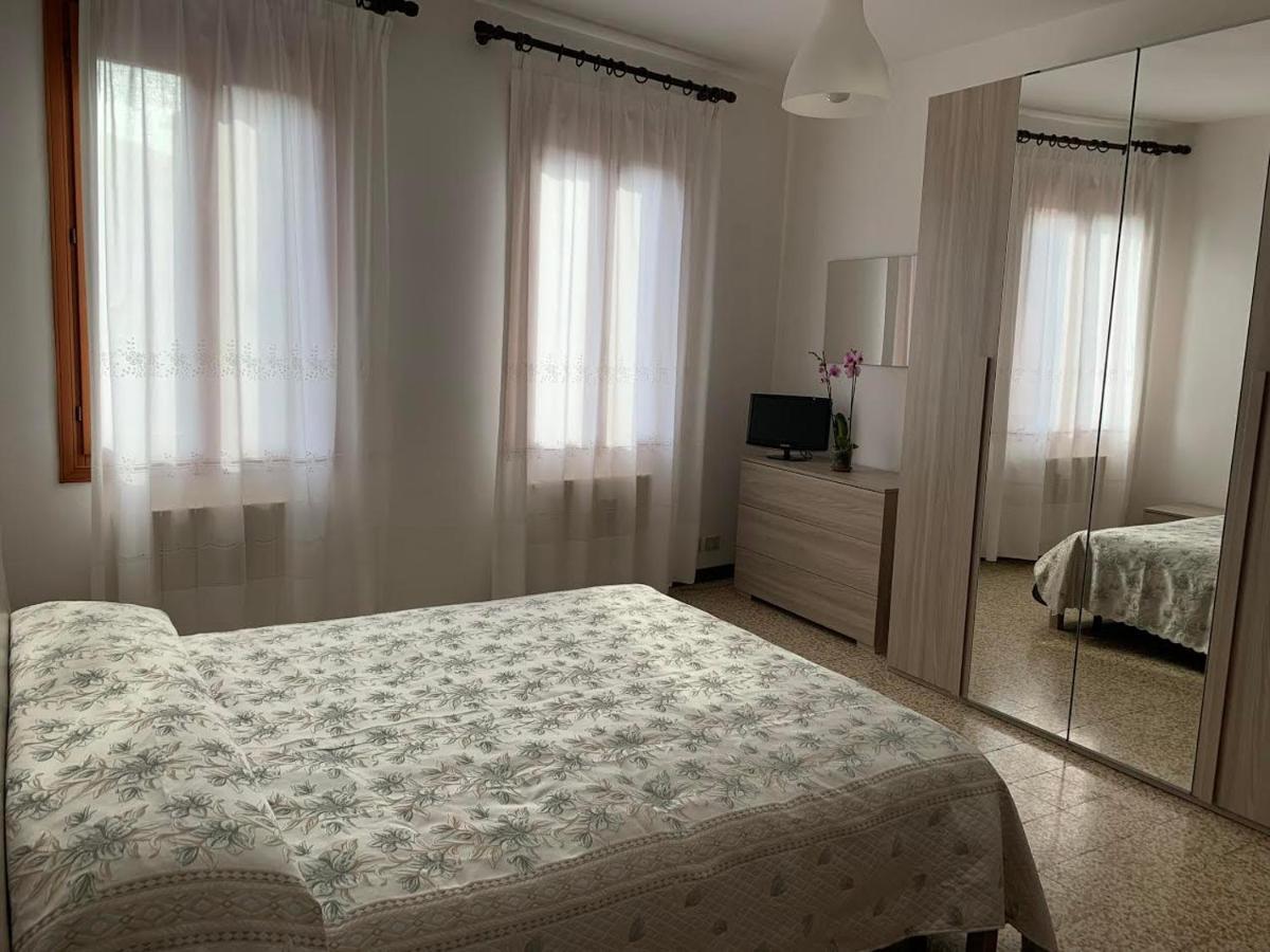 Appartamento Damiana البندقية المظهر الخارجي الصورة