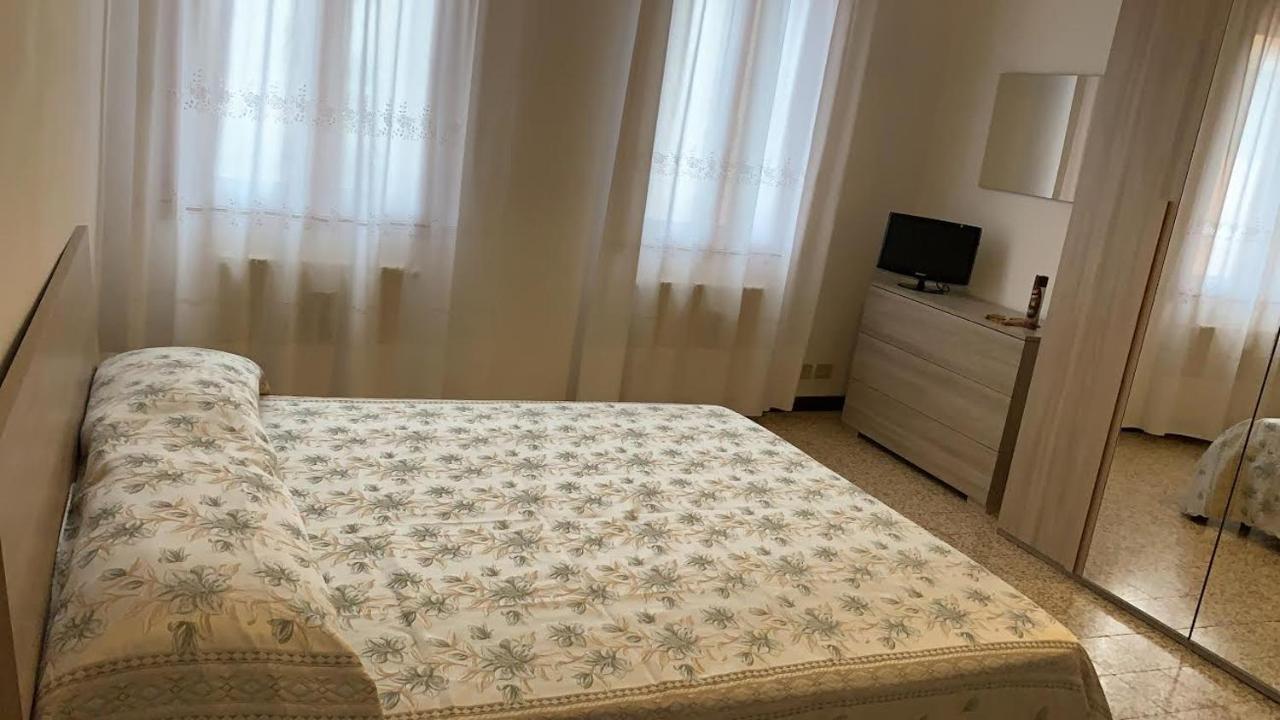 Appartamento Damiana البندقية المظهر الخارجي الصورة
