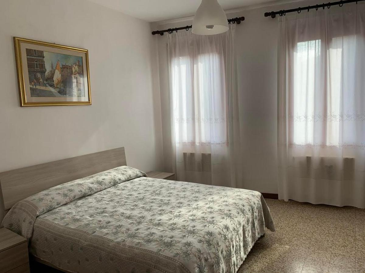 Appartamento Damiana البندقية المظهر الخارجي الصورة