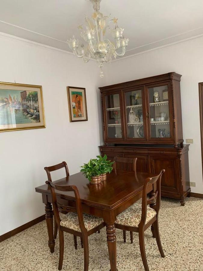 Appartamento Damiana البندقية المظهر الخارجي الصورة