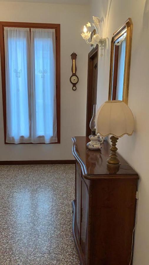 Appartamento Damiana البندقية المظهر الخارجي الصورة