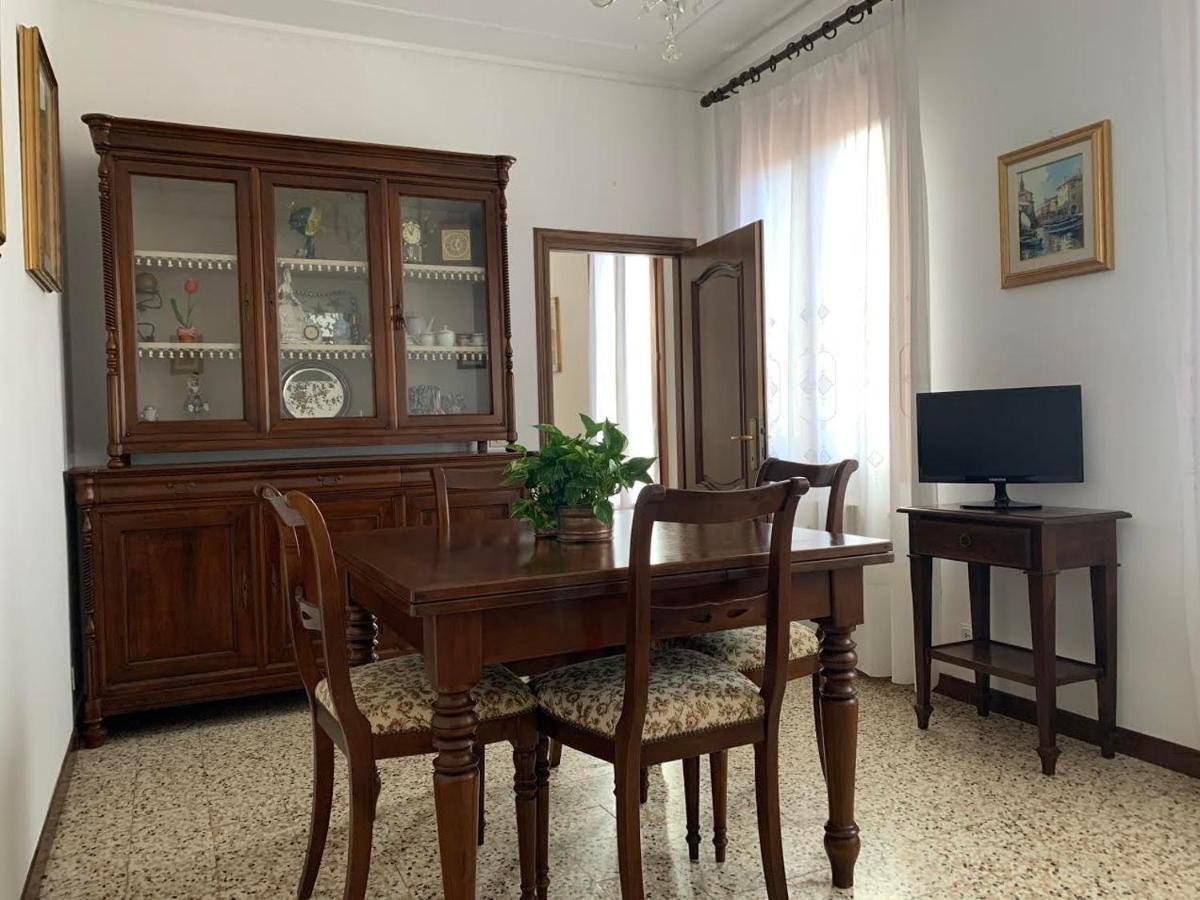 Appartamento Damiana البندقية المظهر الخارجي الصورة