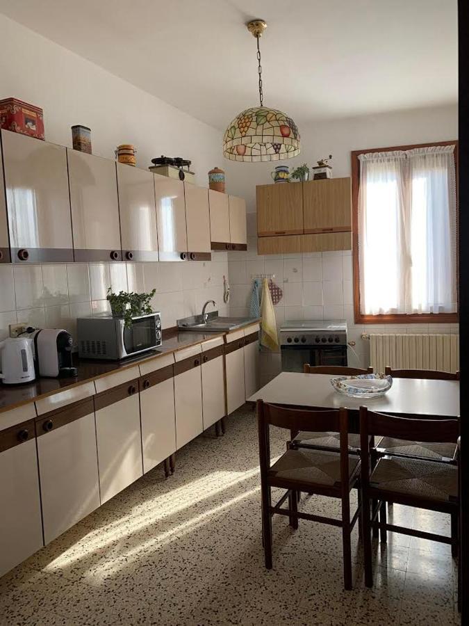 Appartamento Damiana البندقية المظهر الخارجي الصورة