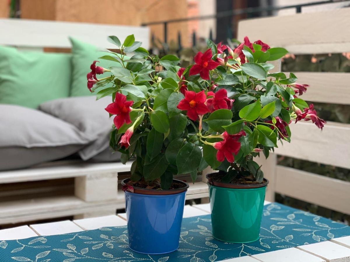 Appartamento Damiana البندقية المظهر الخارجي الصورة