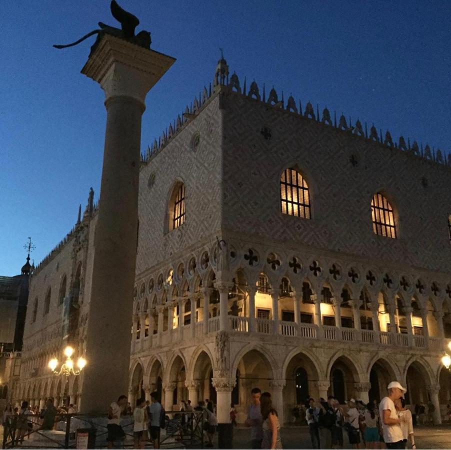 Appartamento Damiana البندقية المظهر الخارجي الصورة