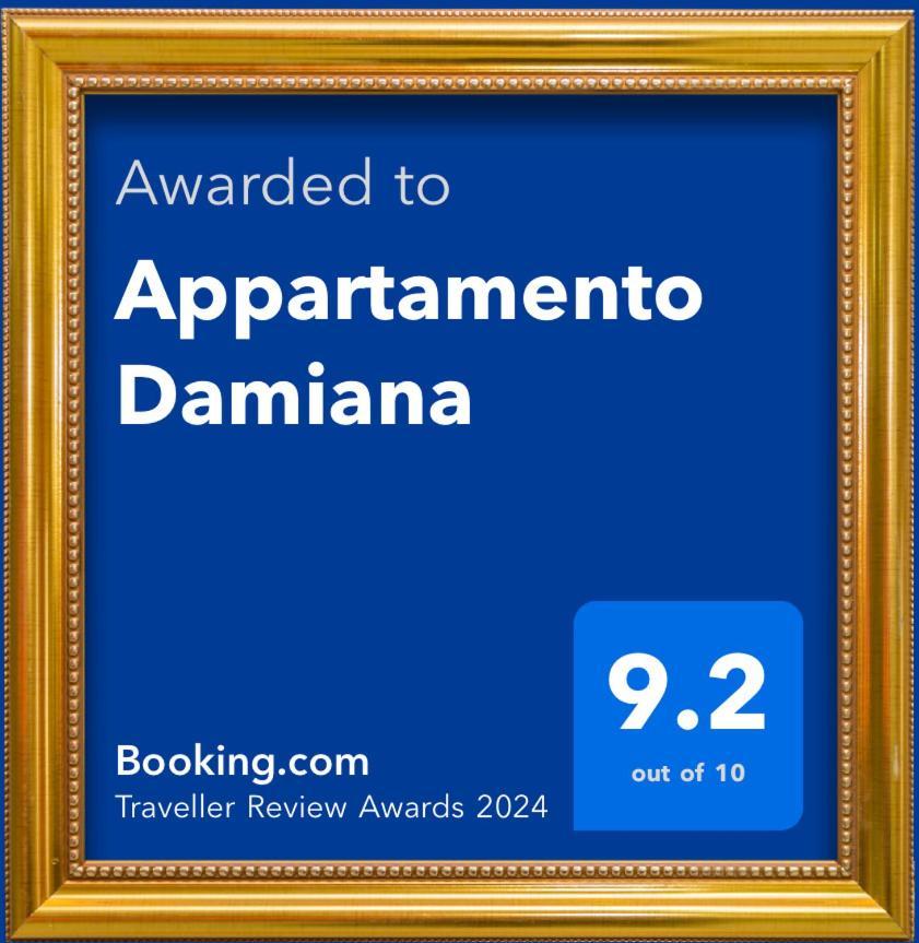 Appartamento Damiana البندقية المظهر الخارجي الصورة